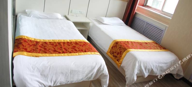 天水雅之家宾馆图片