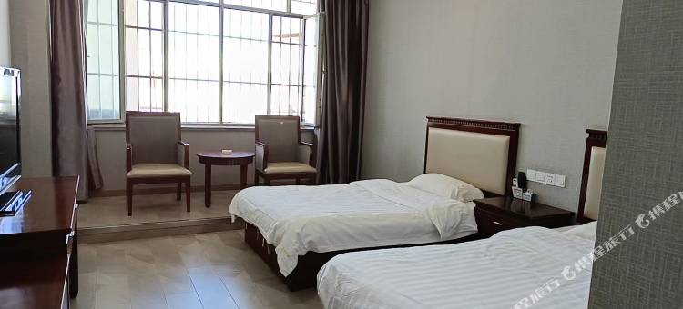 疏勒东方宾馆图片
