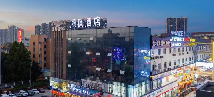 麗枫酒店(佛山里水和顺万福城店)图片