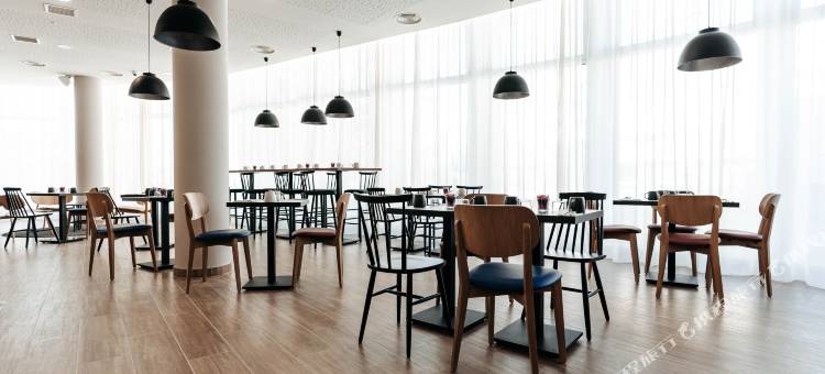 圣日耳曼昂莱精选城市公寓酒店(Appart'City Collection Saint Germain en Laye)图片