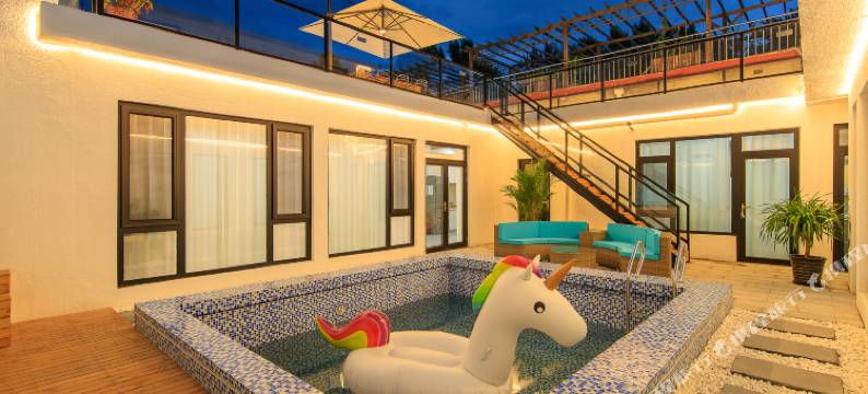 春媱民宿(雁栖湖店)图片