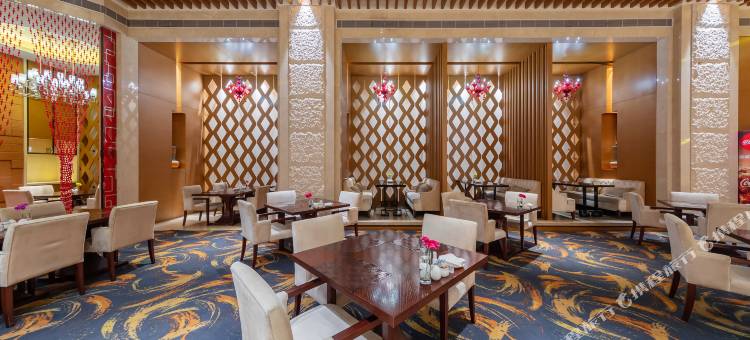 恩施瑞享国际酒店图片