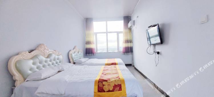 张北福来宴酒店(中都草原店)图片