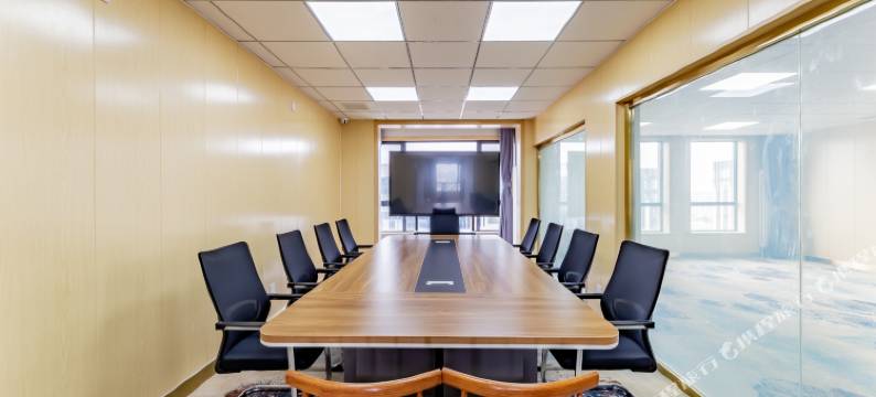 兰一亭酒店(火车东站店)图片