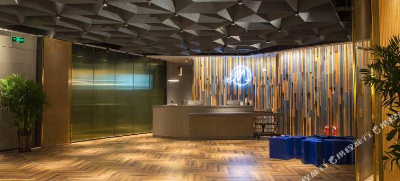 漫度仕家酒店(潍坊高铁北站中凯物流园店)图片