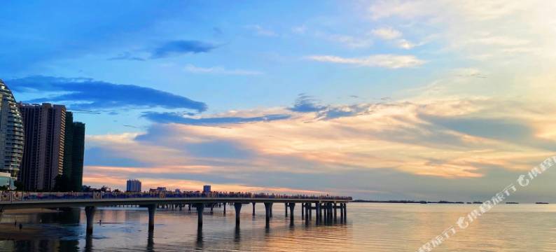 北海樟树缘民宿(北海金滩店)图片