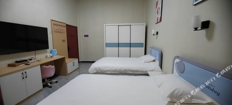 MAN民宿图片