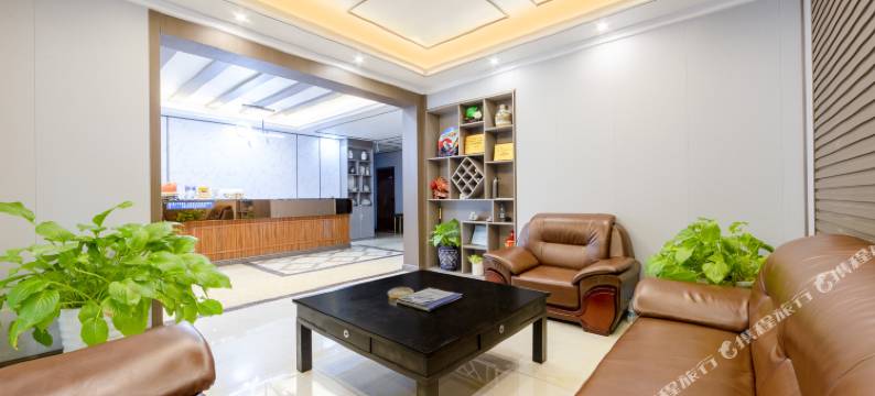 理县杰缘酒店(毕棚沟景区店)图片