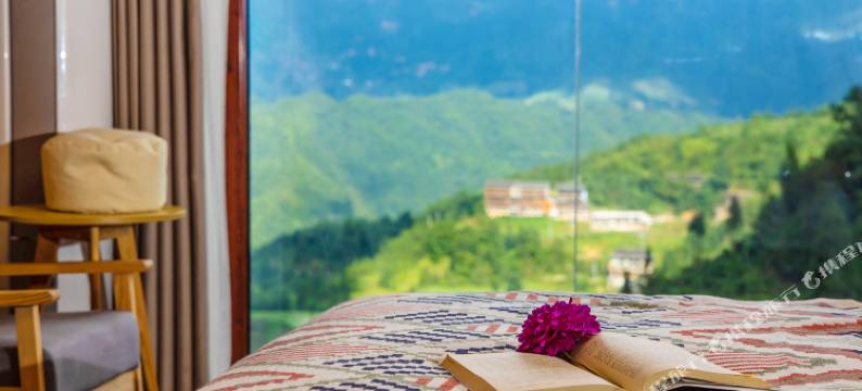 云林山居(龙脊梯田观景台店)图片