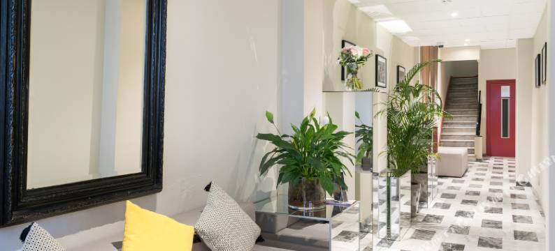 洛迦诺酒店(Hotel Locarno Nice)图片