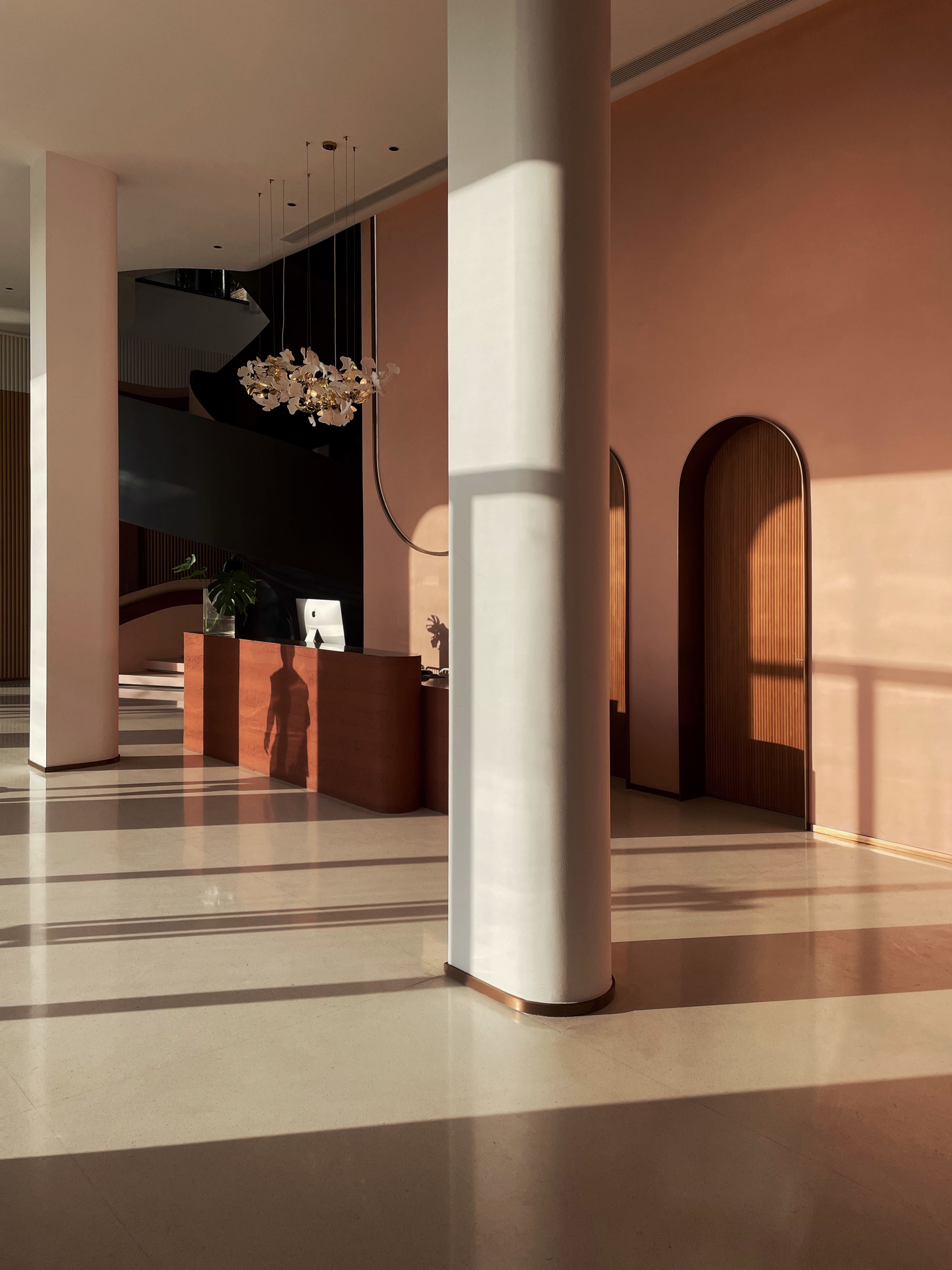 Zhoushan Zhenlong Qingshizi Holiday ManorHotel Overview