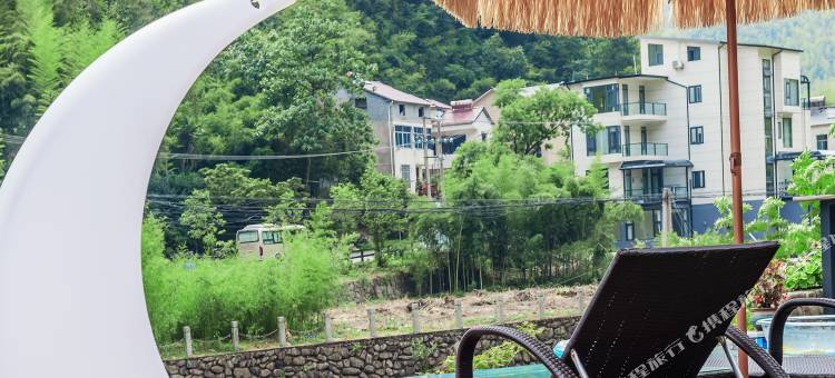 安吉一澜民宿图片