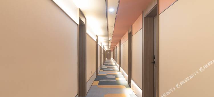 汉庭酒店(南昌小蓝工业园江铃汽车大厦店)图片