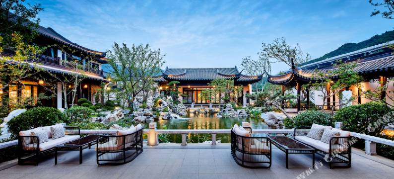 向野而生(栾川老君山景区店)图片