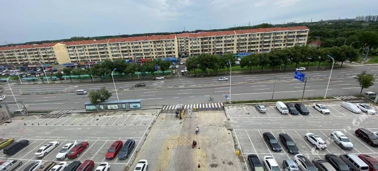 希岸·轻雅酒店(北京俸伯地铁站店)图片