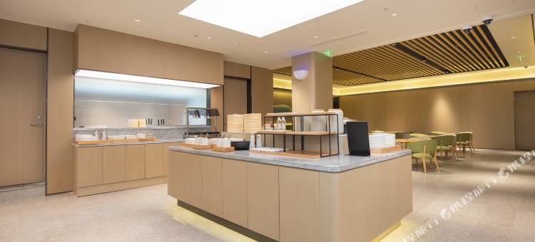 全季酒店(上海淀山湖大道地铁站店)图片