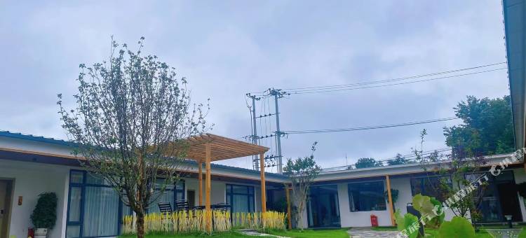 容荷水苑度假庄园(白洋淀高铁站店)图片