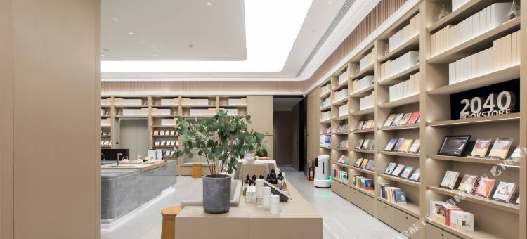 全季酒店(鄂州吾悦广场店)图片