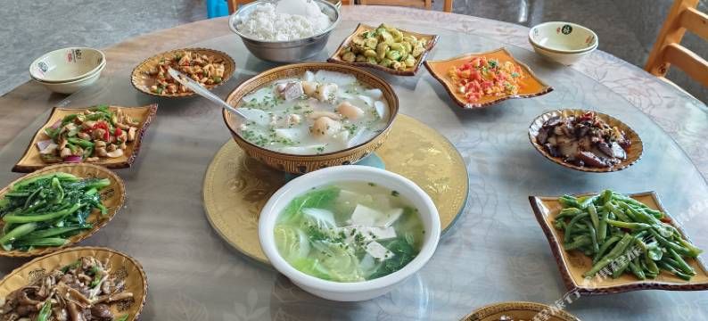 酉阳和源宾馆图片
