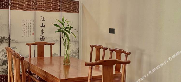 村上春宿民宿图片