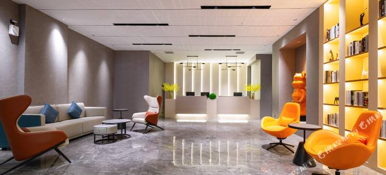 雅瑞斯酒店(桂平西山客运中心店)图片