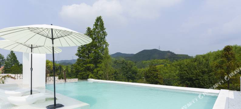 莫干山清晨里民宿图片
