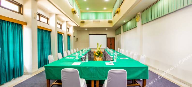 阿萨拉姆伊斯兰酒店(Assalaam Syariah Hotel)图片