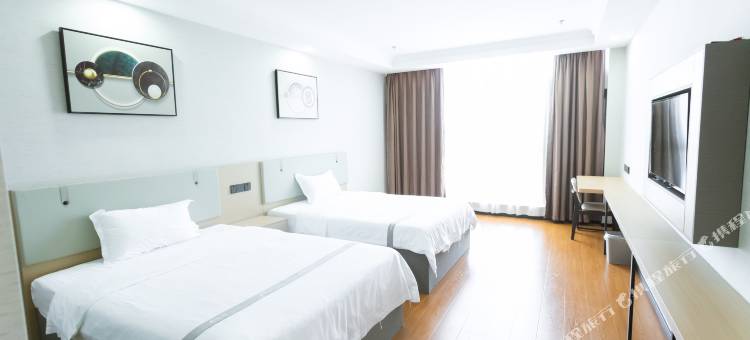 格林豪泰智选酒店(泰兴黄桥镇政府店)图片