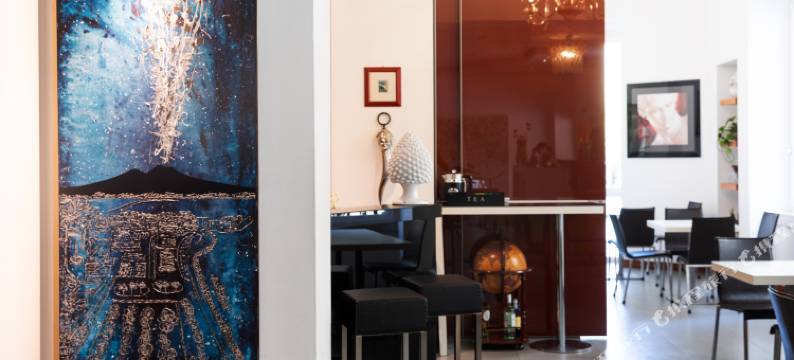 雷克斯生活风格酒店(Rex Lifestyle Hotel)图片