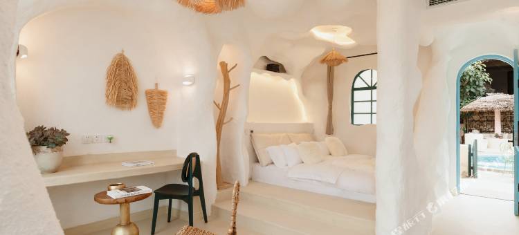 云起大理·旅拍民宿(洱海S湾生态廊道上段店)图片