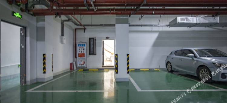 溧阳沁栖澜院民宿(天目湖山水园店)图片