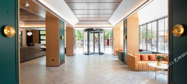 桔子酒店(昆明火车站店)图片