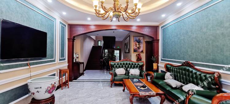 哈尔滨清雅居酒店(东方学院店)图片