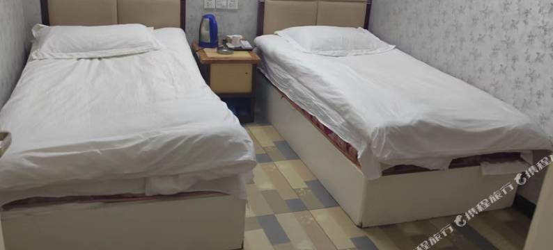 马尔康梓州商务宾馆图片