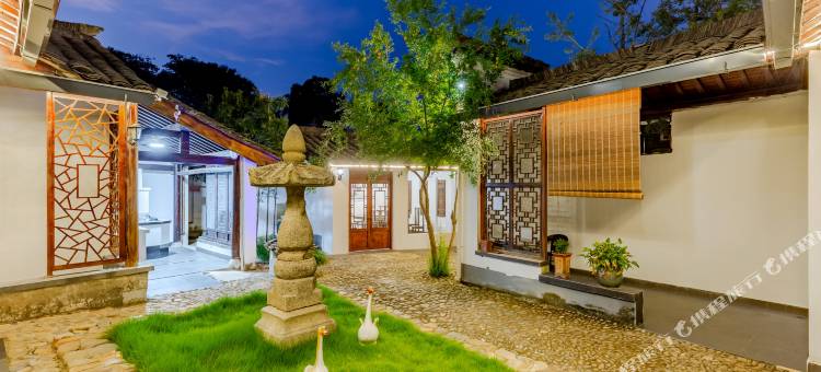 泾县和合居客栈图片