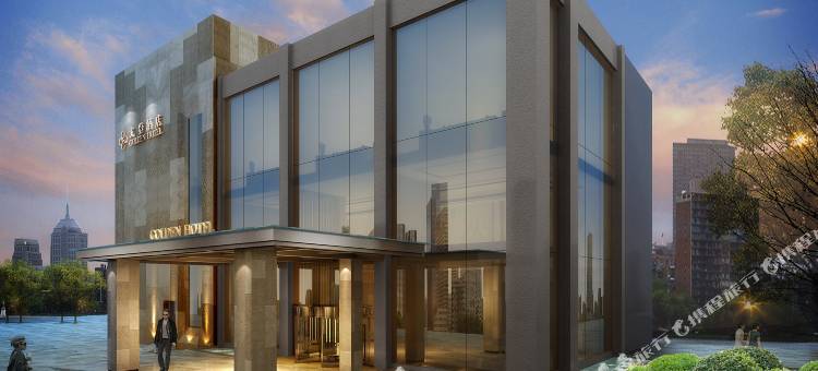 戈登精选酒店(佛山三水万达广场店)图片