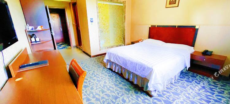 营口馨月湾休闲会馆图片