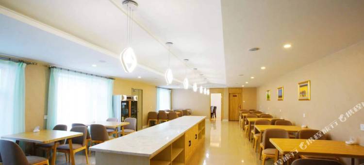 镇赉比家馨商务宾馆图片