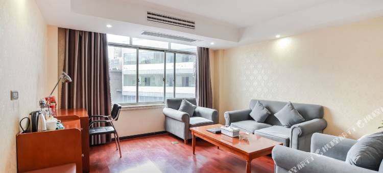 凤冈温州国际酒店(鑫港城步行街店)图片