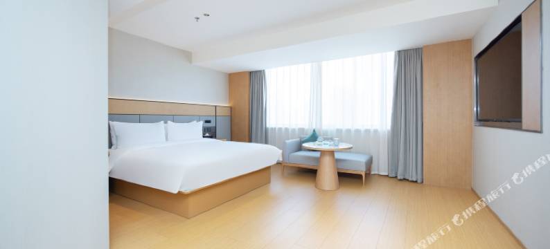 全季酒店(上海延安路店)图片