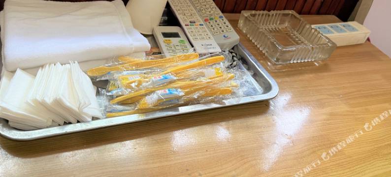 成都武侯区如家公寓图片