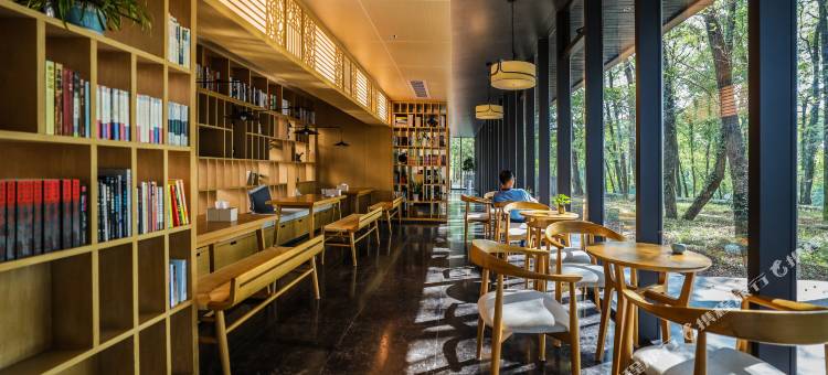 黄山梦溪别院·森林度假酒店(徽州西溪南古村落店)图片