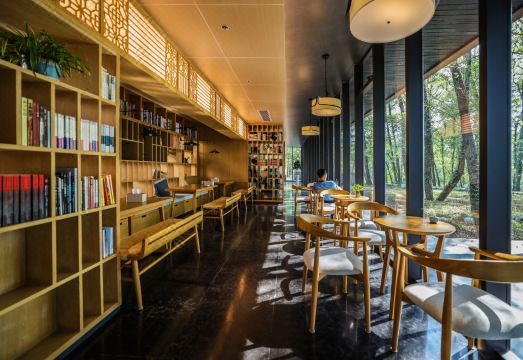 Huangshan Mengxi Bieyuan Forest Resort HotelHotel Overview