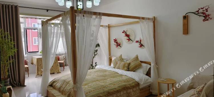 桦川特苏民宿图片