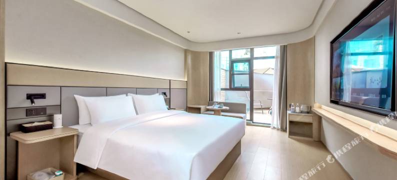 全季酒店(成都春熙路步行街店)图片