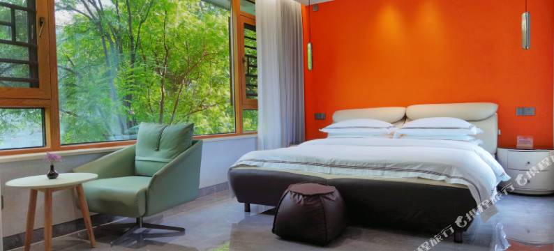 邻珑驿客栈图片