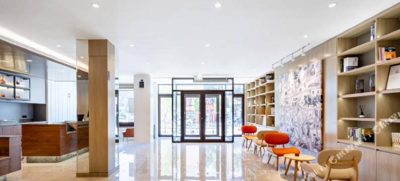 汉庭酒店(沈阳南塔鞋城店)图片