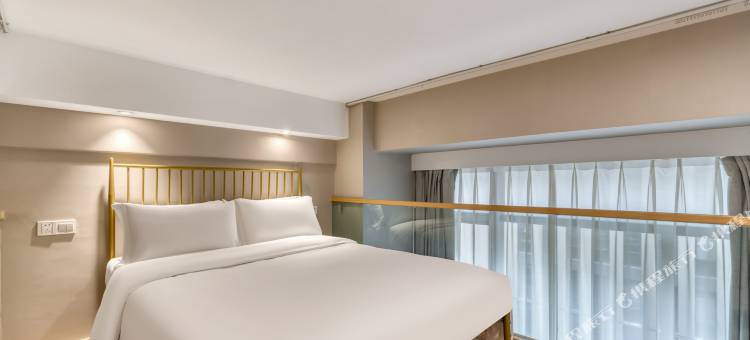 KINGS电竞公寓(杭州城西银泰店)图片