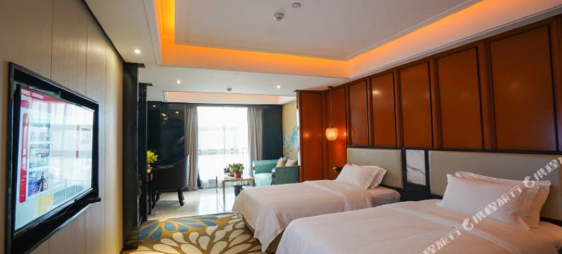 觅你酒店(攸县店)图片