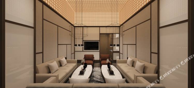 临汾天鹅国际酒店图片